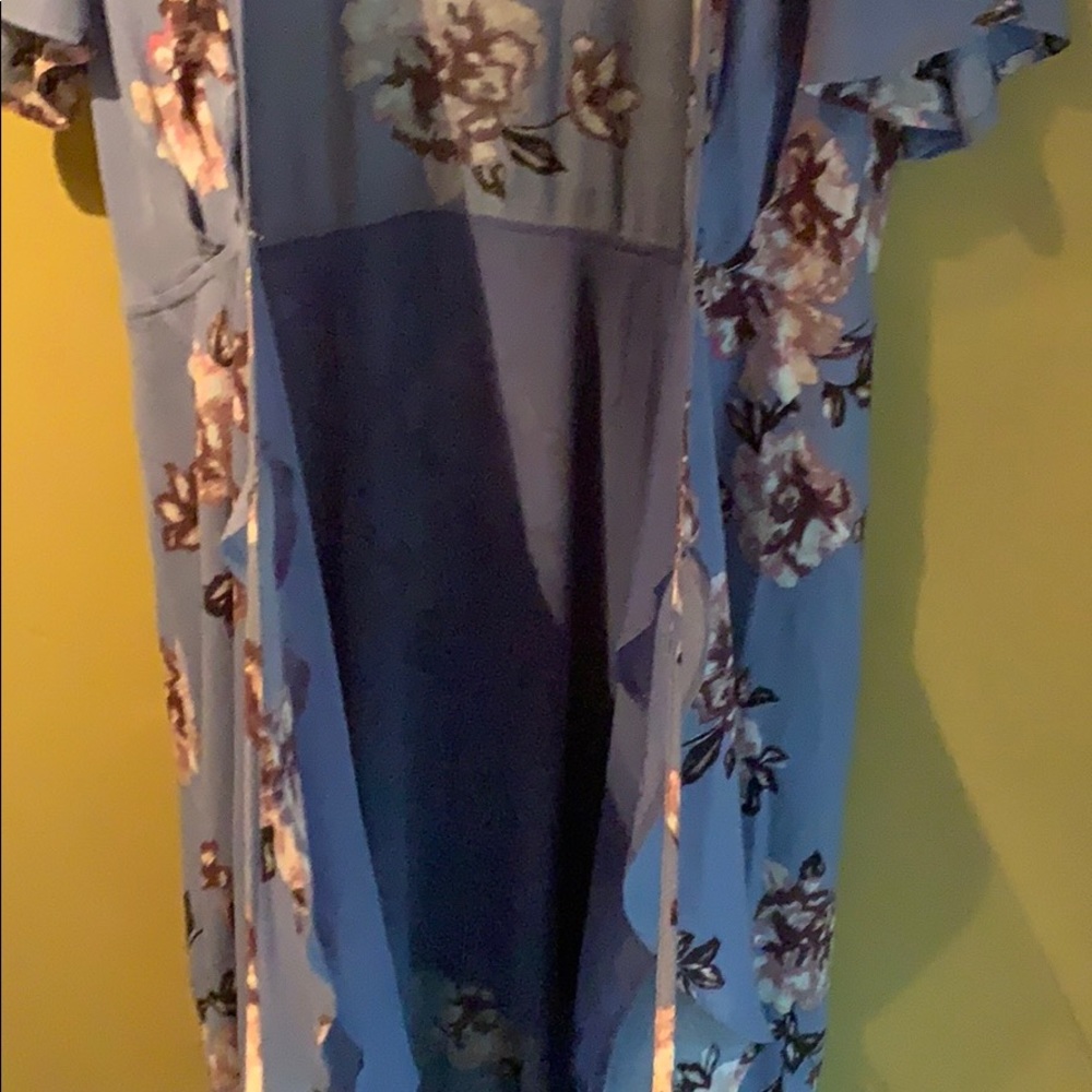 ASTR DRESS - Picture 5 of 8
